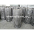 Welded Wire Mesh For Making Cages